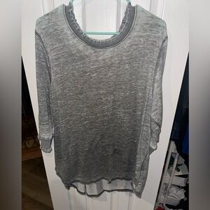 Cute Jane and Delancey shirt!